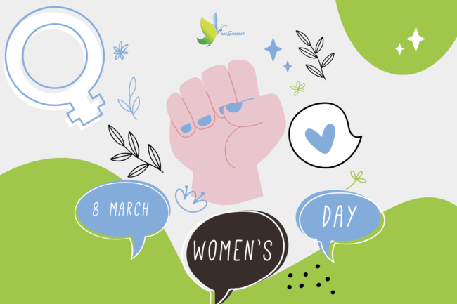 woman's day