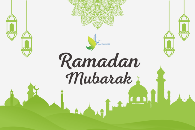 Ramadhan Mubarak