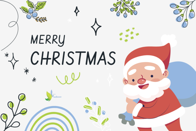 Merry Christmas