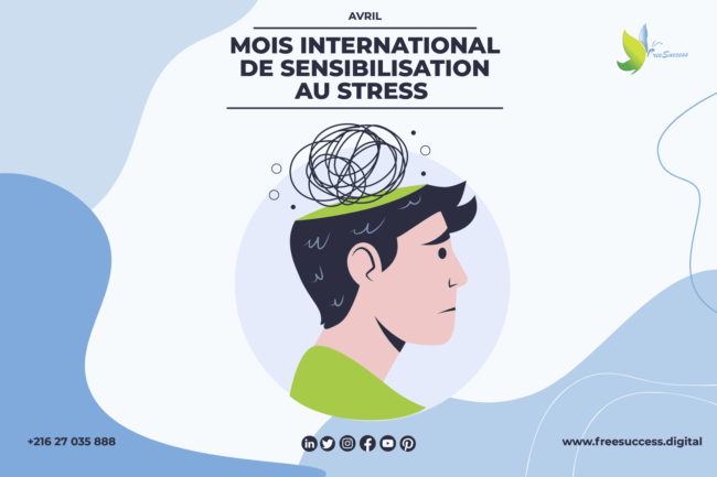 Sensibilisation au stress