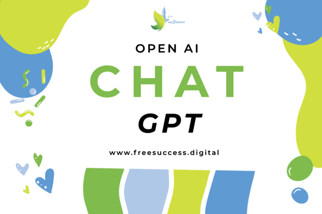 Open Ai Chat GPT